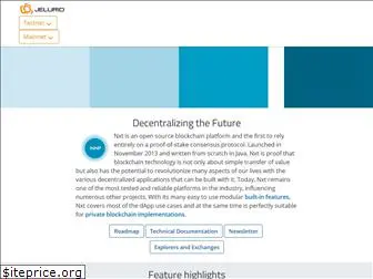nxtplatform.org