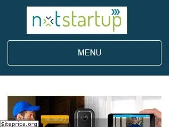 nxtstartup.in