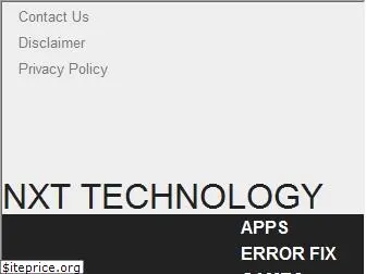 nxttechnology.net