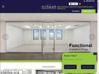 nxtwall.com