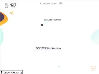 nxtweb.agency
