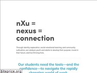 nxueducation.org