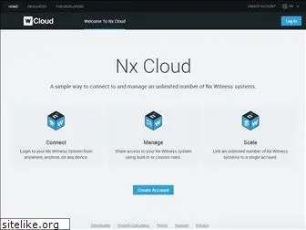 nxvms.com