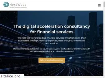 nxwave.com