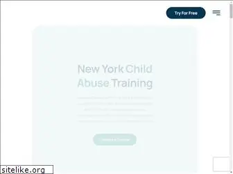 ny-child-abuse-training.com