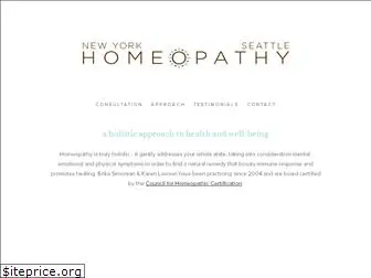 ny-homeopathy.com