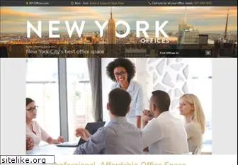 ny-offices.com