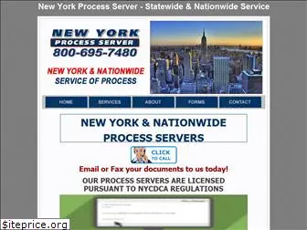 ny-process-server.com