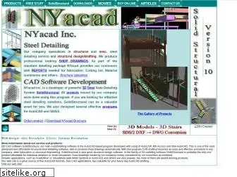 nyacad.com