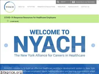 nyachnyc.org