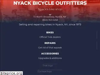 nyackbike.com