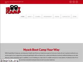 nyackbootcamp.com