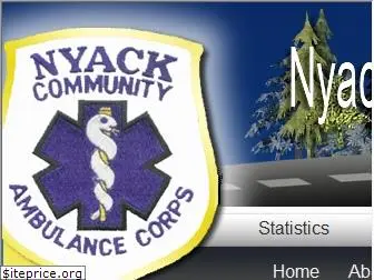 nyackems.org