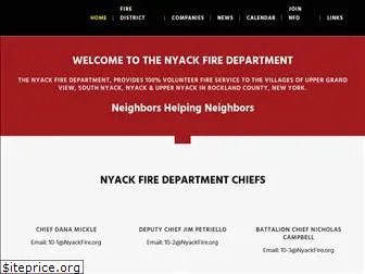 nyackfire.org