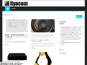 nyacom.net