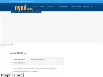 nyad.com