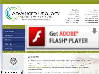 nyadvancedurology.com