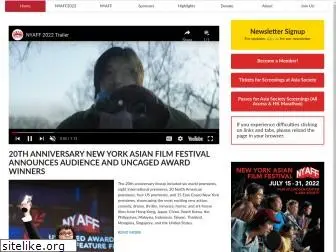 nyaff.org