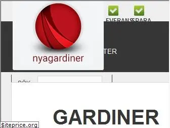 nyagardiner.se