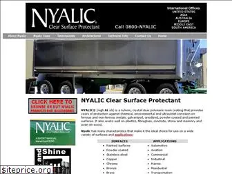 nyalic.co.nz