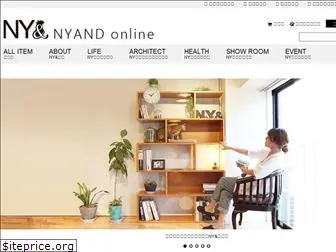 nyand.shop