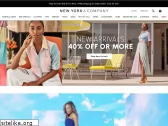 nyandcompany.com