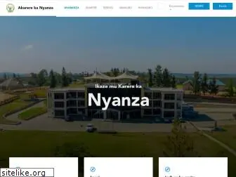 www.nyanza.gov.rw