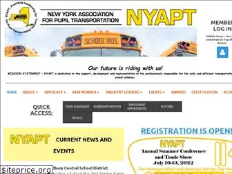 nyapt.org