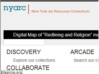 nyarc.org