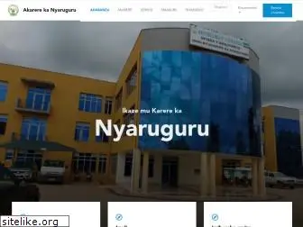 nyaruguru.gov.rw