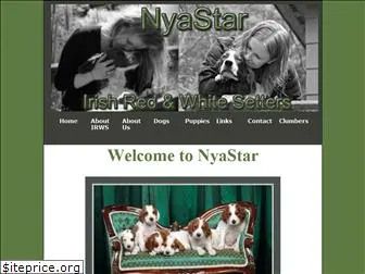nyastar.com