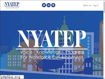 nyatep.org