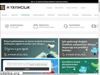 nyayincilik.com