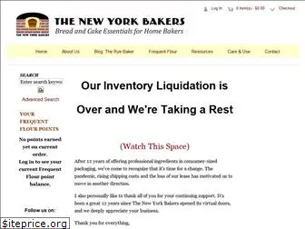 nybakers.com