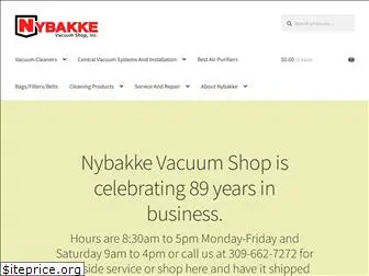 nybakke.com