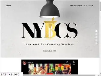 nybarcateringservices.com