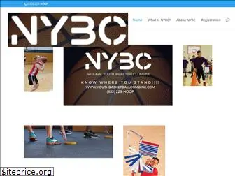 nybcbasketball.com
