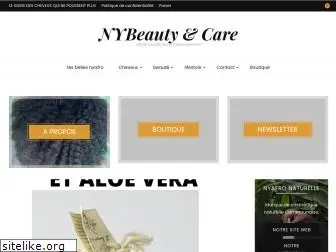 nybeautycare.com