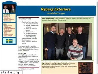 nybergexteriors.com