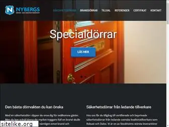 nybergs.se