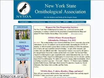 nybirds.org