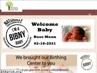 nybirthingcenter.com