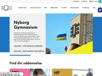 nyborg-gym.dk