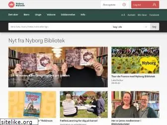 nyborgbibliotek.dk