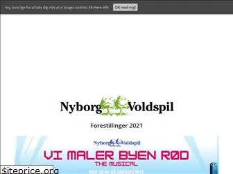 nyborgvoldspil.dk