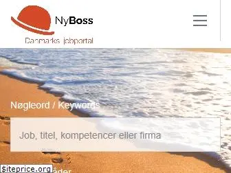 nyboss.dk