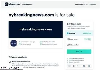 nybreakingnews.com