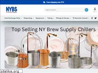 nybrewsupply.com