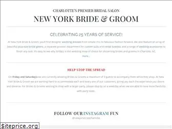 nybride.com