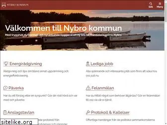 nybrokommun.se